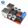 DC-DC vehículo de carga de 8 V-35 V 5 V 8A fuente de alimentación despresurización módulo 4 puerto de salida USB móvil del cargador del coche ► Foto 2/6
