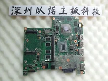 For Acer JM50 Main font b motherboard b font Acer M3 581 laptop font b Motherboard