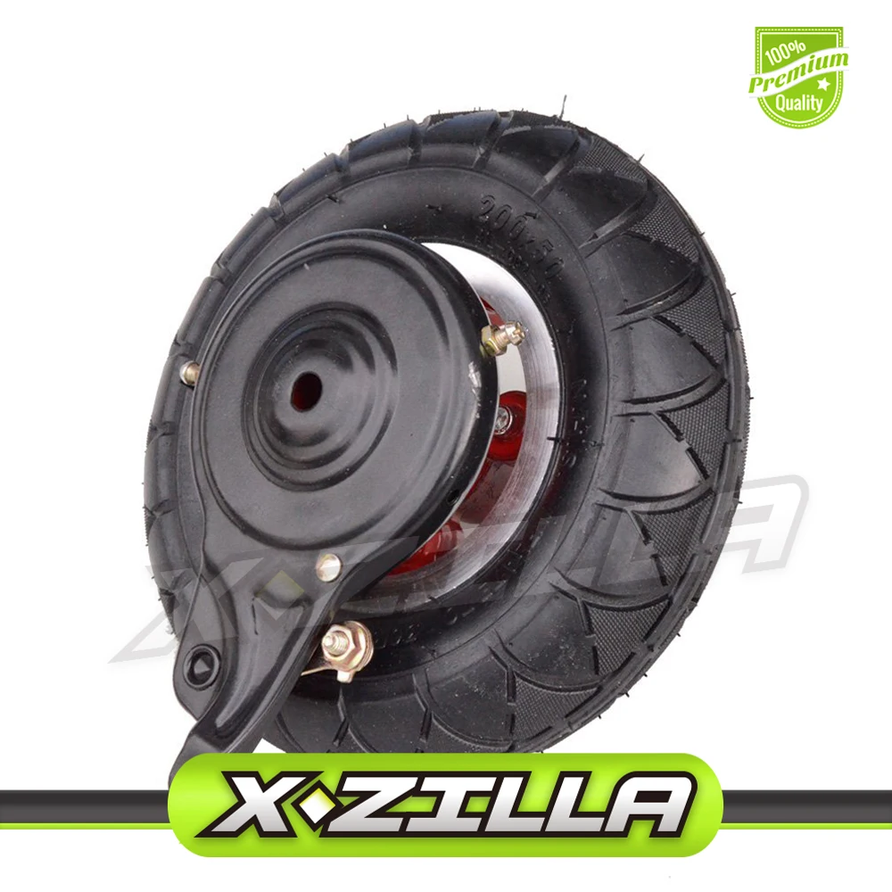 razor dune buggy wheel upgrade