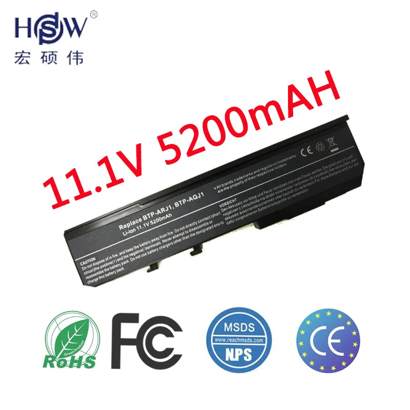 

laptop battery for Acer TravelMate 2440 2470 3240 3250 3280 3282NWXMi,3282WXMi,3284WXMi,3290 Ferrari 1100 Aspire 2420