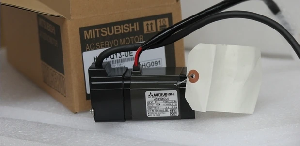 

NEW&ORIGINAL HC-PQ13-UE AC SERVO MOTOR HC-PQ13-UE FOR MITSUBISHI HC-PQ13-UE