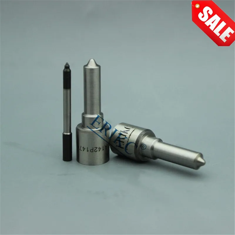 ERIKC DSLA142P1474(0 433 175 431) автоинжектор топлива для топливной форсунки распылитель с возможностью DSLA 142 p1474 для инжектор 0445110240