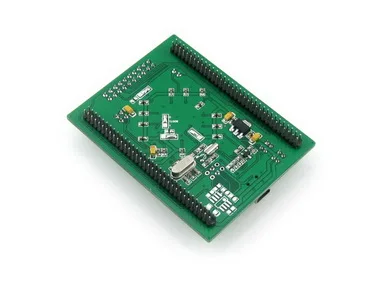 STM32 плата Core103Z STM32F103ZET6 STM32F103 STM32 ARM Cortex-M3 STM32 Базовая плата разработки JTAG/SWD интерфейс отладки полная IOs