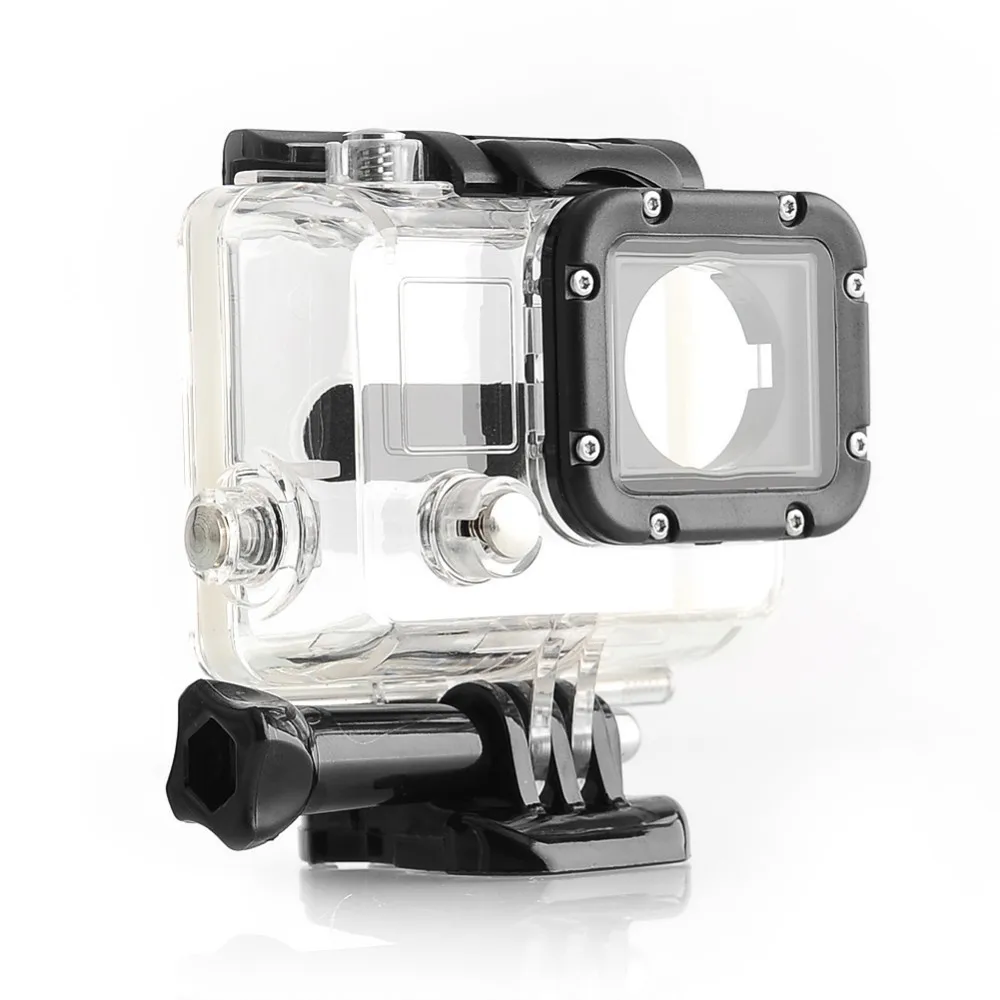 Gopro Hero3 Waterproof Housing Case 45M Underwater Protective Housing