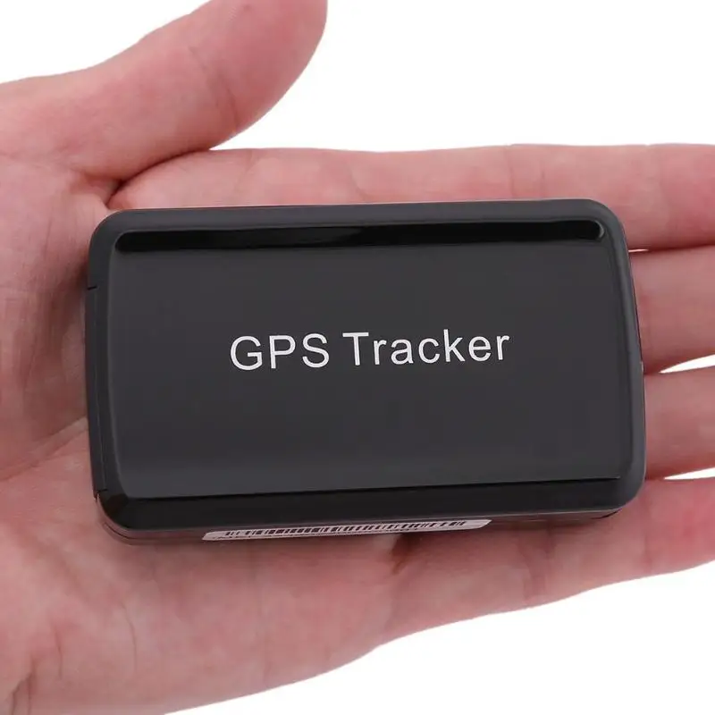 Портативный установка Автомобиль Мотоцикл анти-потеря gps позиционирования трекер