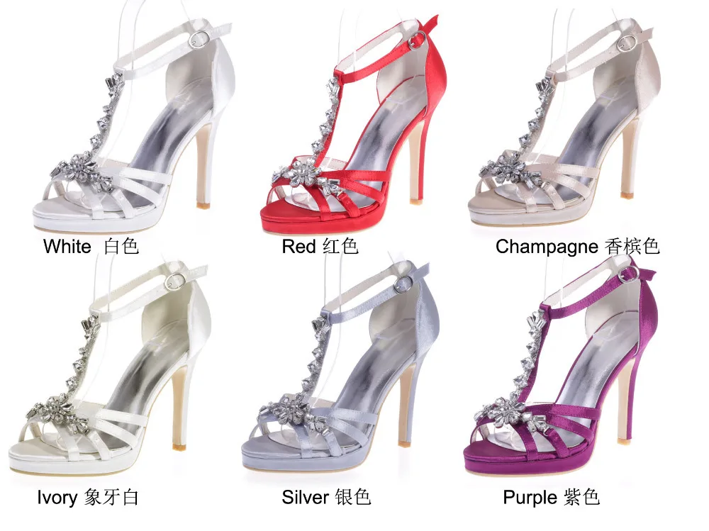 Creativesugar/женские босоножки с кристаллами украшенные драгоценными камнями