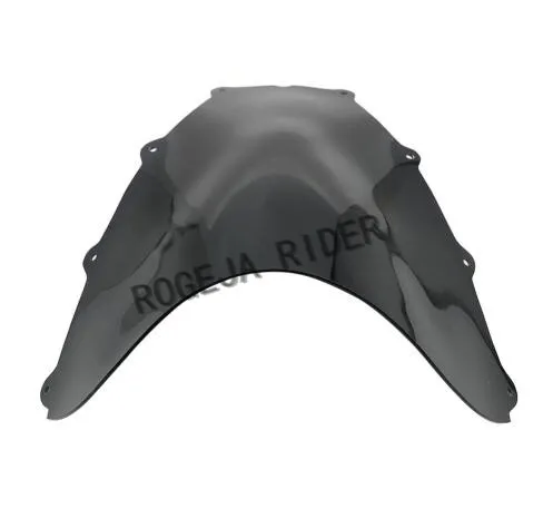 МОТОЦИКЛ ABS ветровое стекло подходит для Aprilia RSV1000 MILLE R 1997-2000 1999 1998 РСВ 1000 97-00 черный защита от ветра