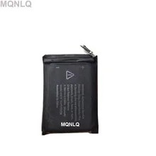 Para apple assistir 38 mm 42mm série de bateria a1578 a1579 1 a1554 a1553 246 mah alta qualidade mqnlq
