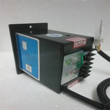 

6W15W25W40W60W90W120WAC 220V motor speed pinpoint controller, forword & backword controller, AC regulated speed motor controller