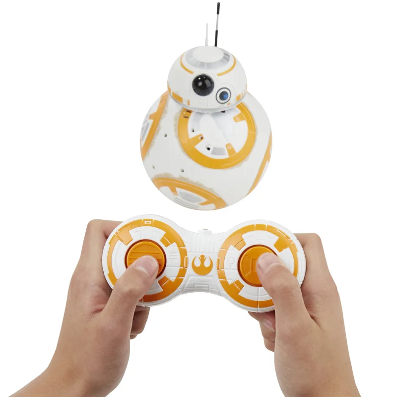 Buy 2016 New E7 Star Wars Force Awake BB 8 Remote