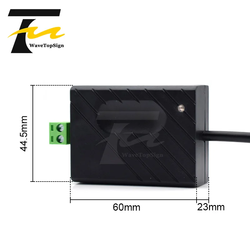 WaveTopSign MBUS к USB Главный модуль MBUS оборудование для отладки не требует питания