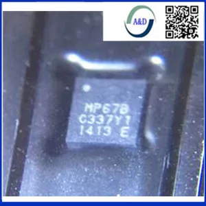

10pcs U3010 for iPhone 6s 6s plus GYRO Gyroscope/Accelerometer ic 100% new and original