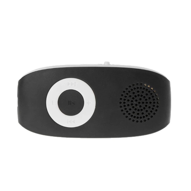 1 комплект мини-клип MP3-плеер с Micro TF/SD слотом для карт+ USB линия передачи данных+ Спортивная гарнитура MP3 музыкальный плеер