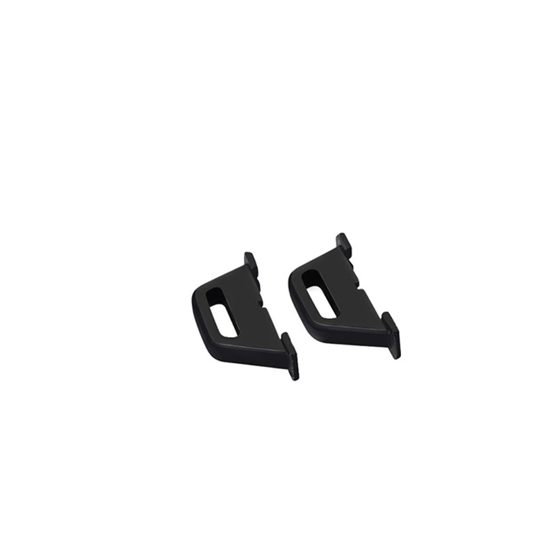 DJI Mavic Pro замена DJI Mavic Pro посадочный держатель шасси защита стойки протектор стабилизатор DJI Mavic Pro Accssories - Цвет: 2pcs