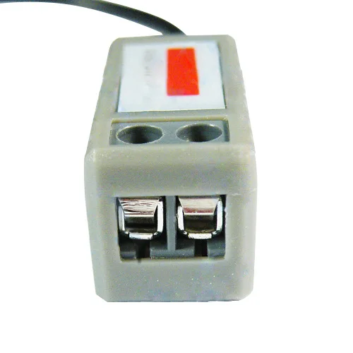 DSHA Новинка; Лидер продаж Подробная информация о 10x Камера CCTV BNC CAT5 видео балун пассивный приемопередатчик Кабельный разъем адаптера