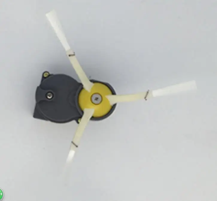Обновлен боковая щетка модуль двигателя для IROBOT Roomba 500 600 700 800 900 527 595 510 530 550 551 620 650 760 770 780 790 880 980