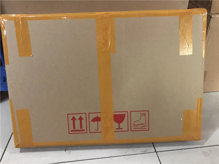 Класс B Для iMac A1419 2" 5 K LG светодиодный ЖК-дисплей Экран Панель LM270QQ1(SD)(B1) в конце