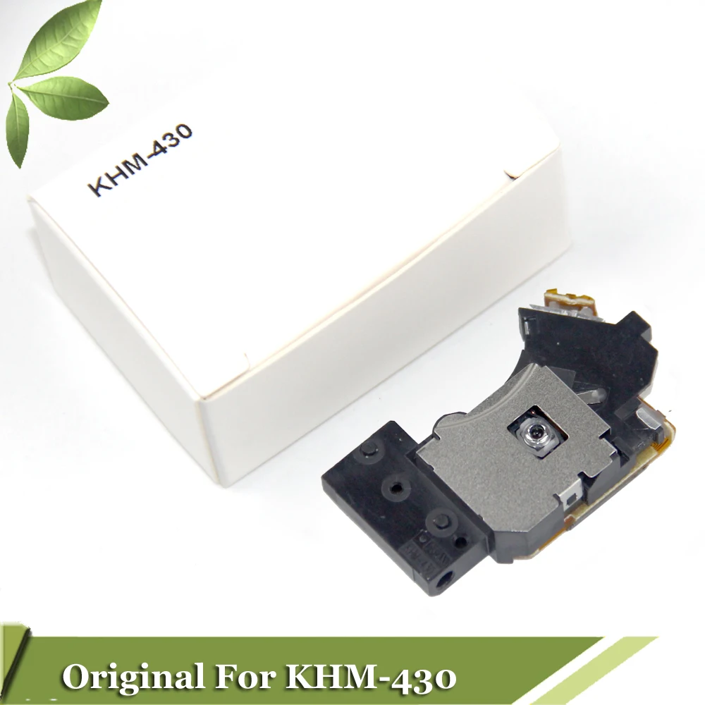 

For PS2 slim laser lens KHM-430 KHM-430C KHM-430A pickup for Playstation 2 slim replacement repair parts tested