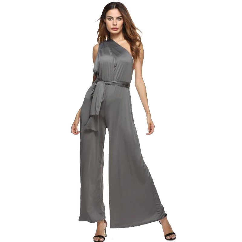 jumpsuit multiway