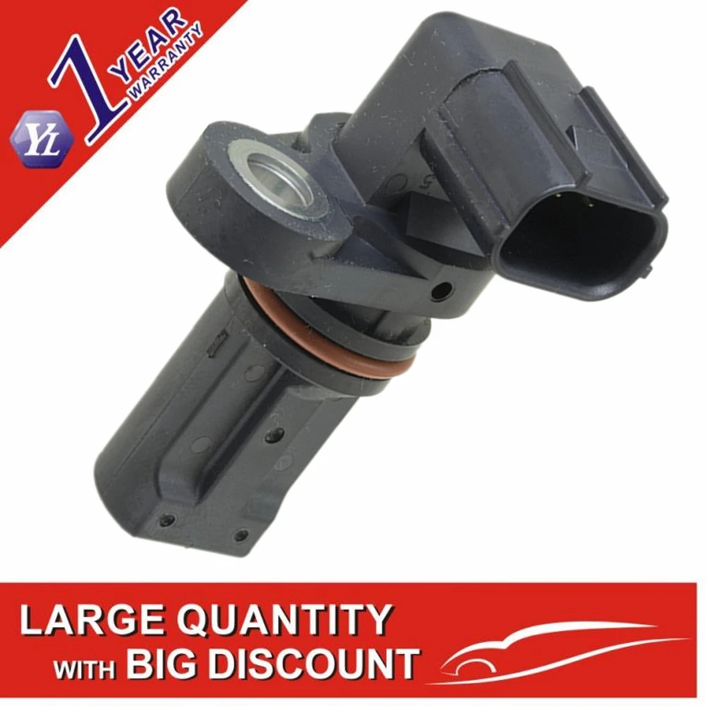 Japan New Crank position sensor 37500 RB0 006 37500RB0006 for Civic 2009 2012 1.4 Jazz 1.5