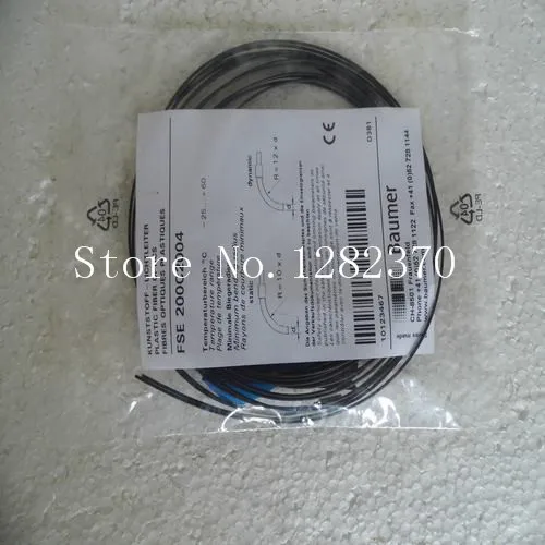 

[SA] new original authentic spot BAUMER sensor switch FSE 200C2004
