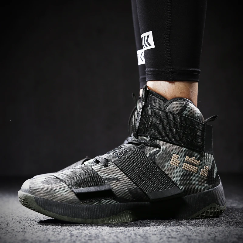 Fine Zero мужские кроссовки баскетбольные туфли мужские Нескользящие уличные спортивные туфли Hombre мужские ботильоны Zapatillas Baloncesto