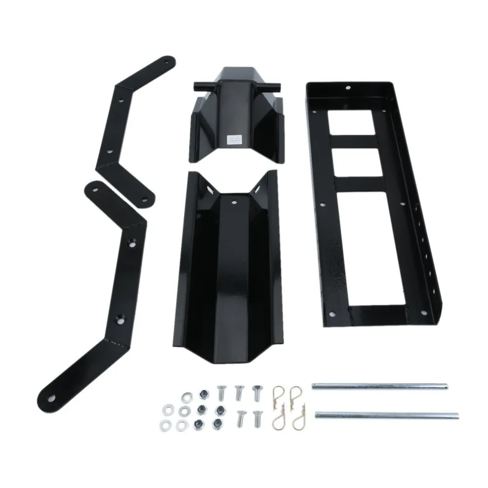 

Heavy Duty Motorbike Paddock Stand Autobike Rim Lift TD-009-08-04 Motorcycle Front Wheel Stand Vehicle Repairing Tool