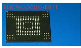 

new KLMAG2GEND-B031