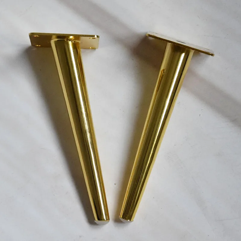 gold leg 3