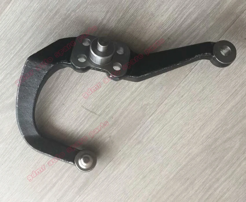 Рулевой рычаг RH 45601-35070 для toyota HILUX 4runner KZN130 VZN130 LN205 YN65 1978-2004 | Автомобили и мотоциклы