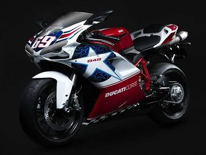 Ducati