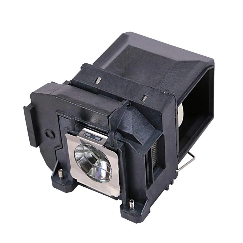

AWO HC3500 Replacement PowerLite Home Cinema 3500 3100 3000 3600e 3700 3900 Replacement For ELPLP85 Projector Lamp Bulb