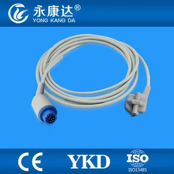 

Mindray (BCI Module) for PM5000 PM6000 Pediatric Soft Tip spo2 sensor Probe