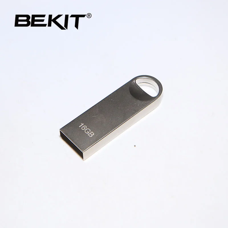 USB флеш накопитель Bekit 4 ГБ 8 16 32 64 флешка диск 2 0 карта памяти бесплатная доставка|USB