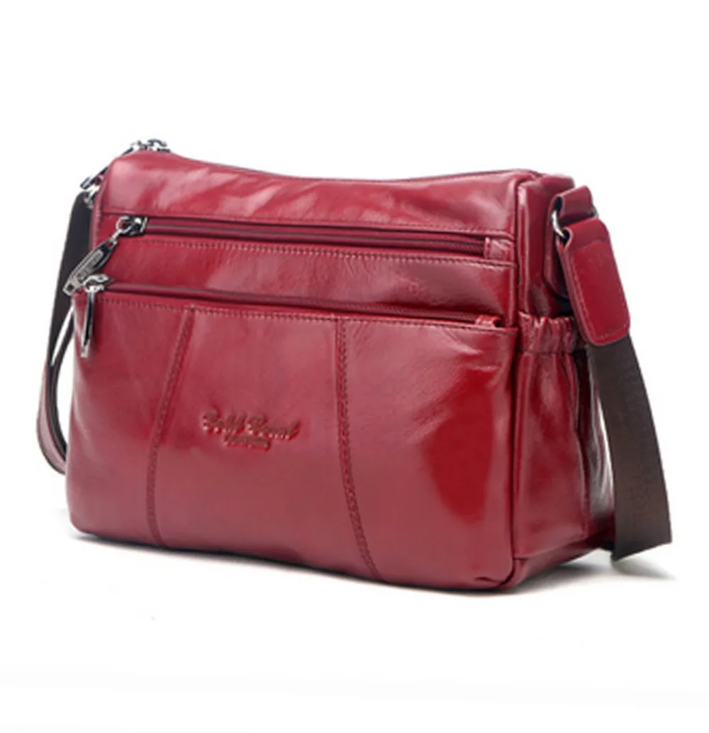 Best Leather Crossbody Bag For Travel Best Leather Crossbody Bag For Travel