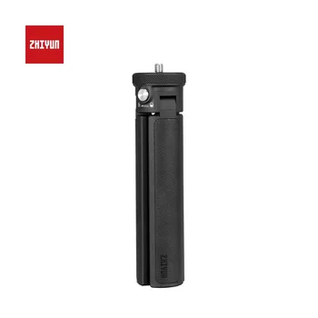 

ZHIYUN Official Tripod Monopod for Crane 2/Crane/Smooth Q/Smooth3/Smooth4/Weebill LAB Gimbal Stabilizer with universal 1/4 Screw