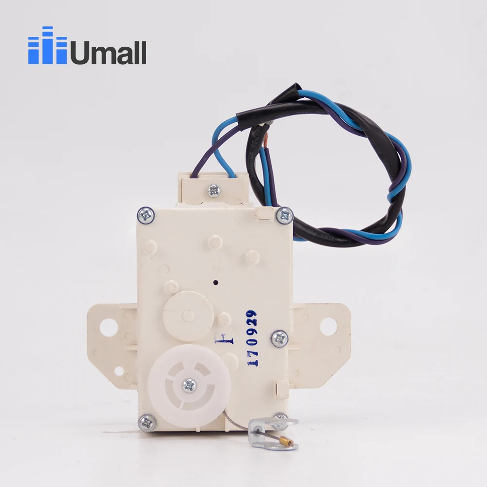 Buy XPQ 6C2 220v general electric washing machine drain motor tractor 5.5w