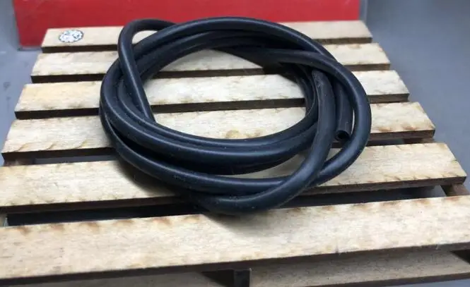 

Pneumatic suspension air suspension tracheal hose 1 m for 1/10 scale RC Capo ace1 Rock crawler 4x4 Truck JKMAX Wrangler