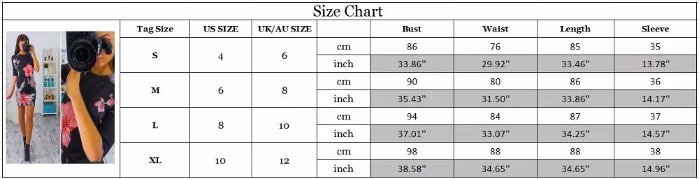 Size