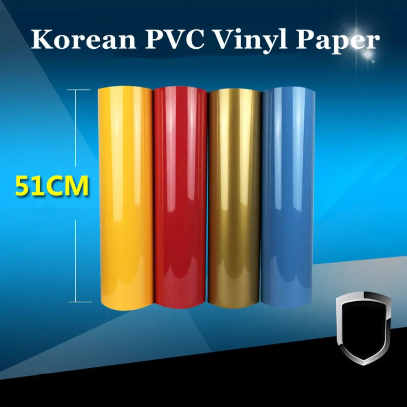 vinyl transfer paper
