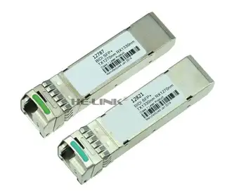 

LODFIBER 12787/12821 Ci-en-a (ex.Nortel) Compatible Pair of BiDi SFP 10G 20km Transceiver