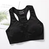 Soutien-gorge résistant aux chocs, soutien-gorge arrière Fitness, à la mode, sous-vêtements enveloppés ► Photo 2/6