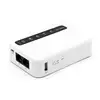 GL.iNet MiFi 4G LTE Modem Router Atheros AR9331 OPENWRT 150Mbps 4G SIM Card Router WiFi Mobile Built Battery 5000mAH (EC25-E EU) ► Photo 1/3