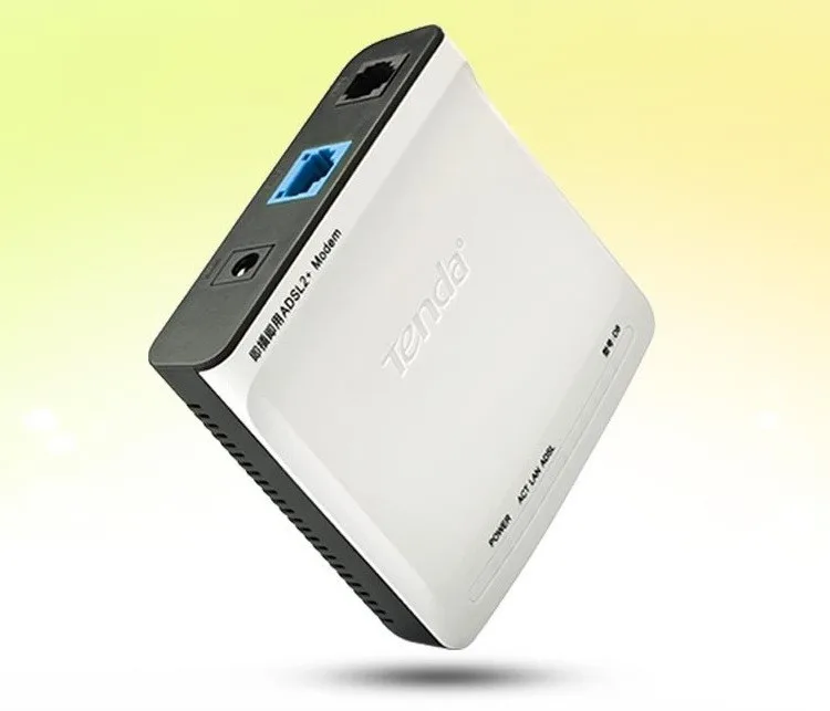 Tenda-D8-1