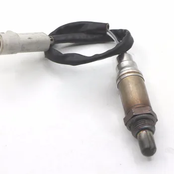 

Oxygen O2 Sensor Lambda Sensor For Ford USA Jaguar Mazda 0258005717 L3H5-18-861 XR8 2007 F85Z-9G444-BA F88Z-9F472-BA