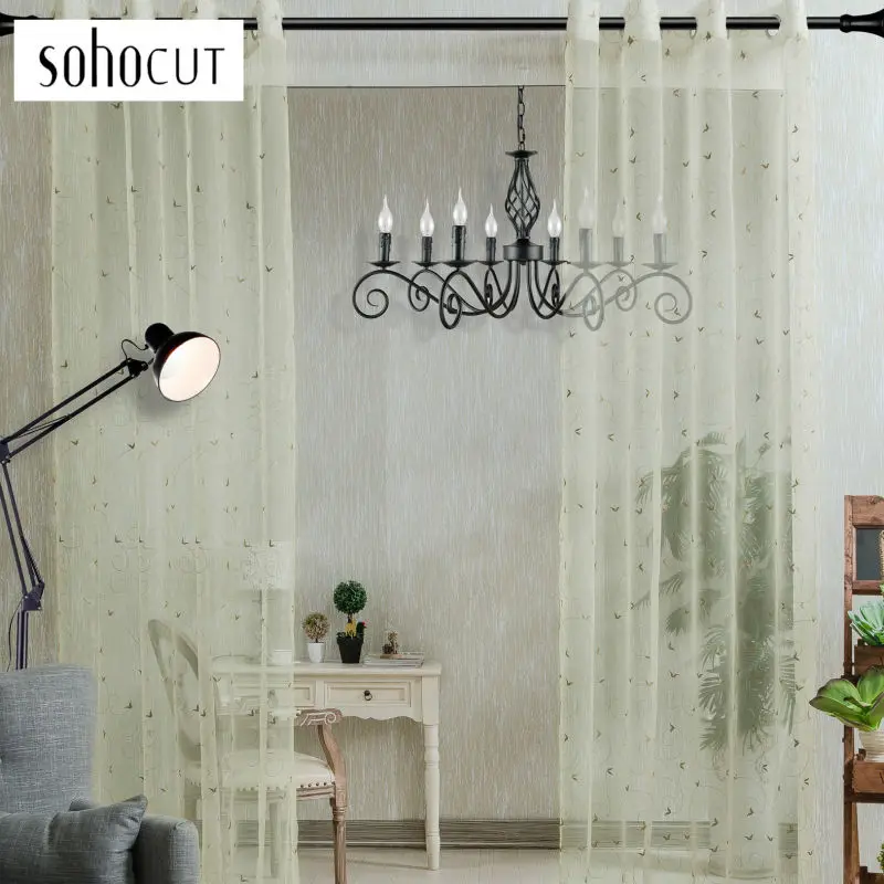 Moderne Vorhange Fur Wohnzimmer gardinen schne ideen fr wohnzimmer Sohocut Billige Vorhnge Fnf Farben Moderne Vorhnge Fr Wohnzimmer Transparentem Tll Vorhnge Fenster Sheer Fr Das Moderne Vorhange Fur Wohnzimmer category 2017 Sohocut Billige Vorhnge Fnf Farben Moderne Vorhnge Fr Wohnzimmer Transparentem Tll Vorhnge Fenster Sheer Fr Das