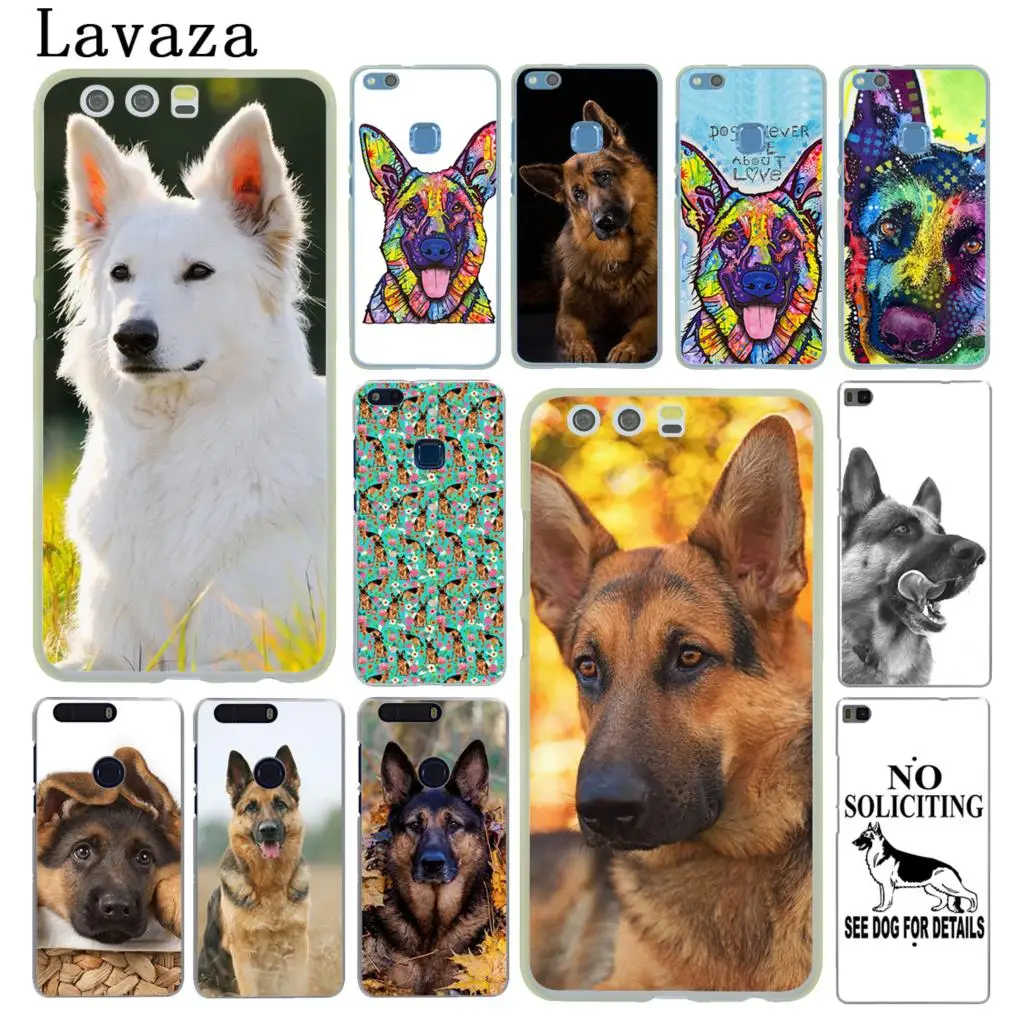 Твердый чехол для Huawei P30 P20 Pro P9 P10 Plus P8 Lite Mini 2016 2017 P smart Z 2019|phone cases|case for huaweicase a |