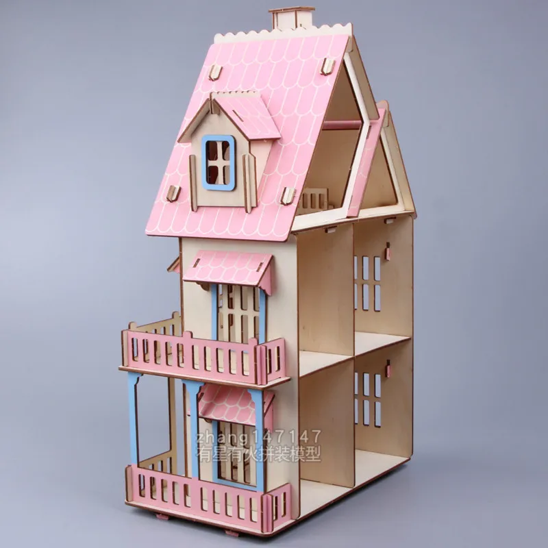 Pretend Play Ideas