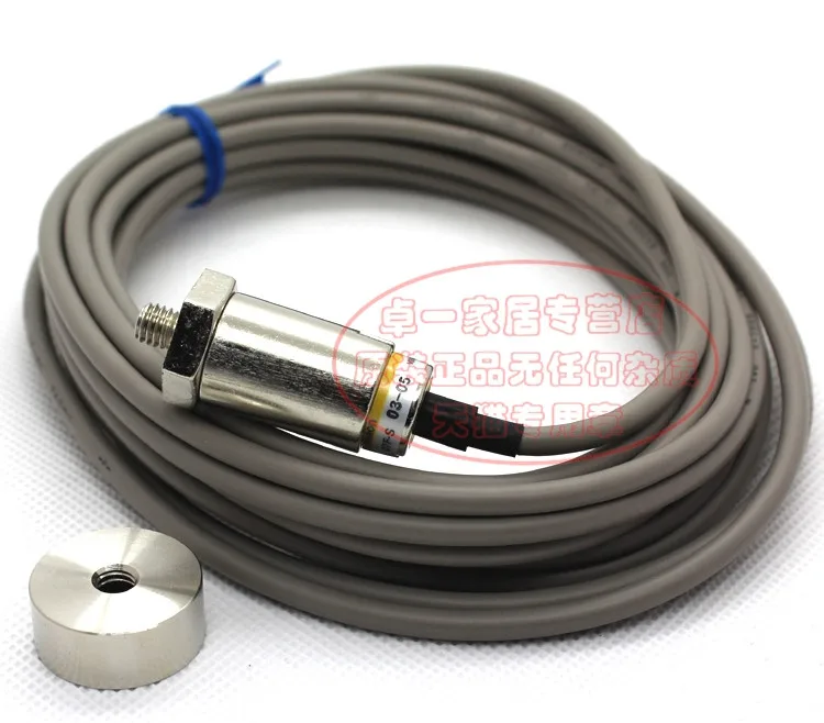 

FREE SHIPPING D7F-S03-05 Vibration sensor