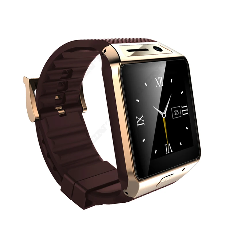 smartwatch gv08s